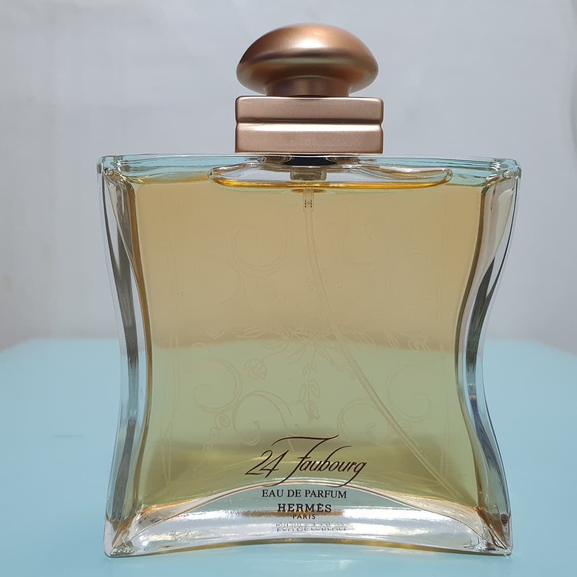 에르메스 24 포브르 오드퍼퓸 EDP 100ml 향수 포부르그 Herme 상품이미지1