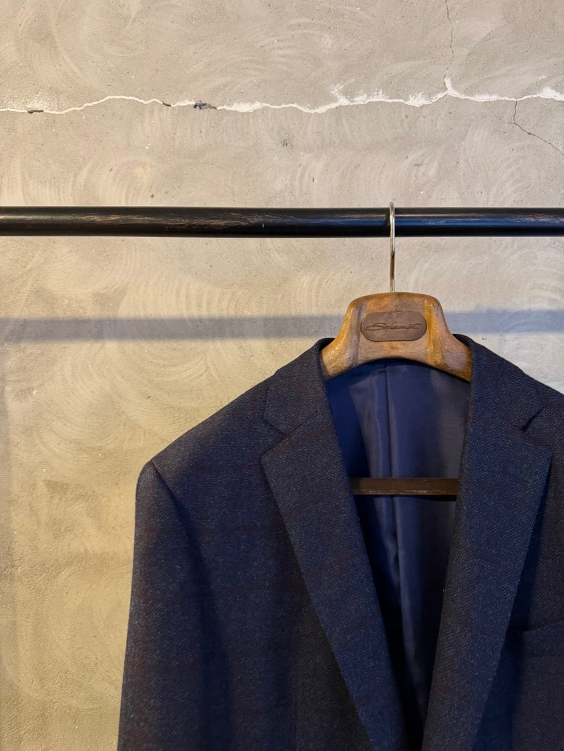 갤럭시GX 테일러드 자켓 100 상품이미지2