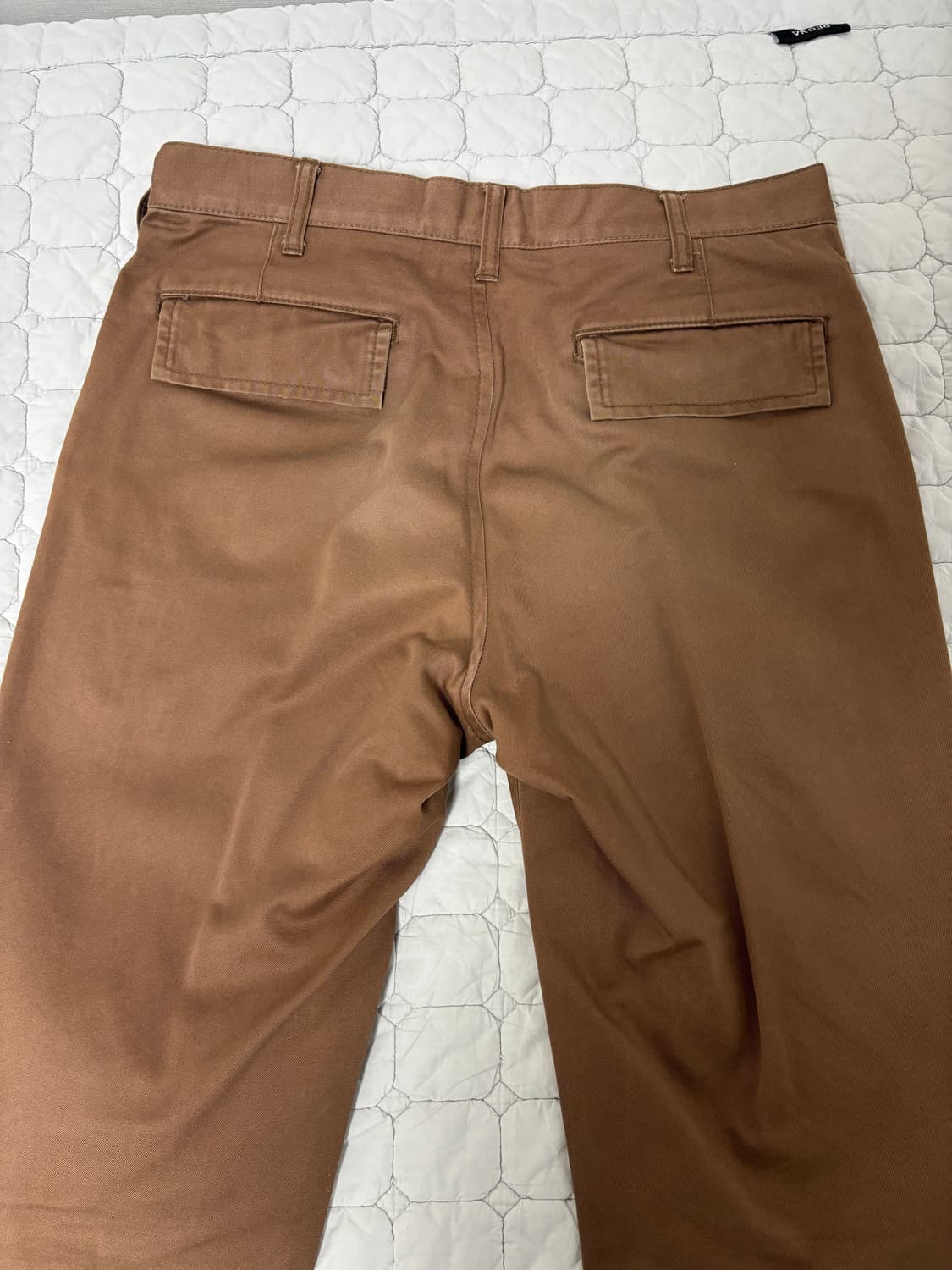 00s Comme des garcons homme pants 상품이미지3