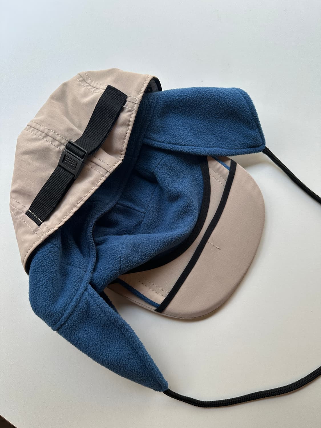 Aime Leon Dore × New Balance 3-in-1 Hiki 상품이미지4