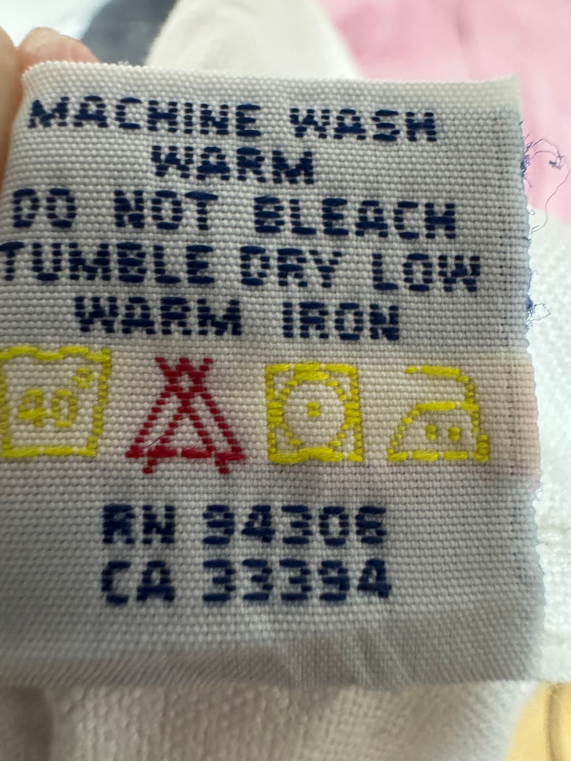 랄프로렌 스포츠 옥스포드 셔츠 상품이미지7