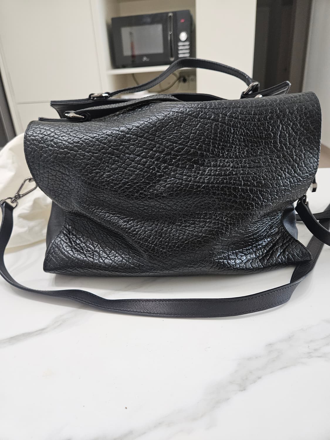 브루노마글리 토트백 상품이미지2