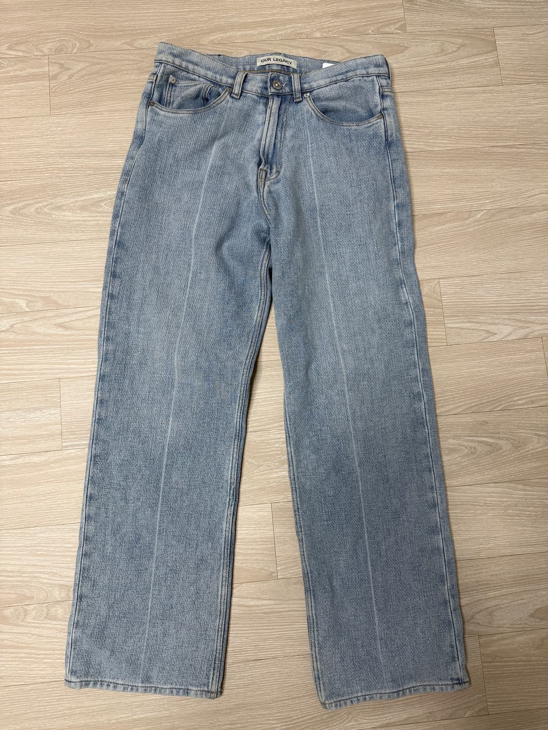 아워레가시 써드컷 루렉스 우프 30 상품이미지1