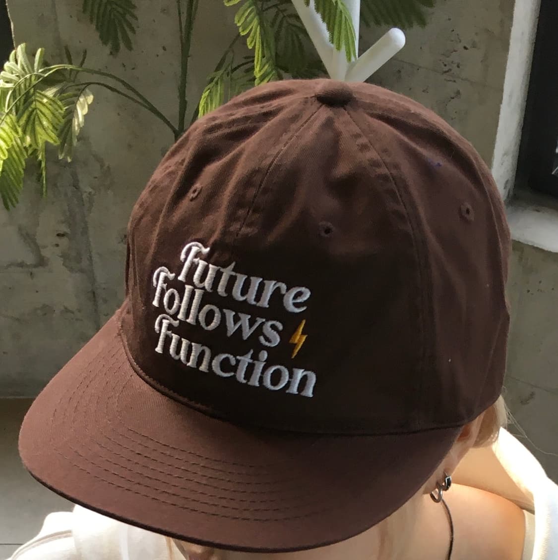 패스트보이센츄리 캡 상품이미지1