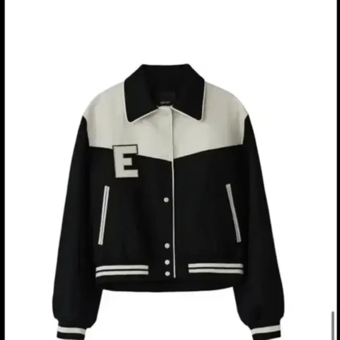 엔오르 스타디움자켓 상품이미지2