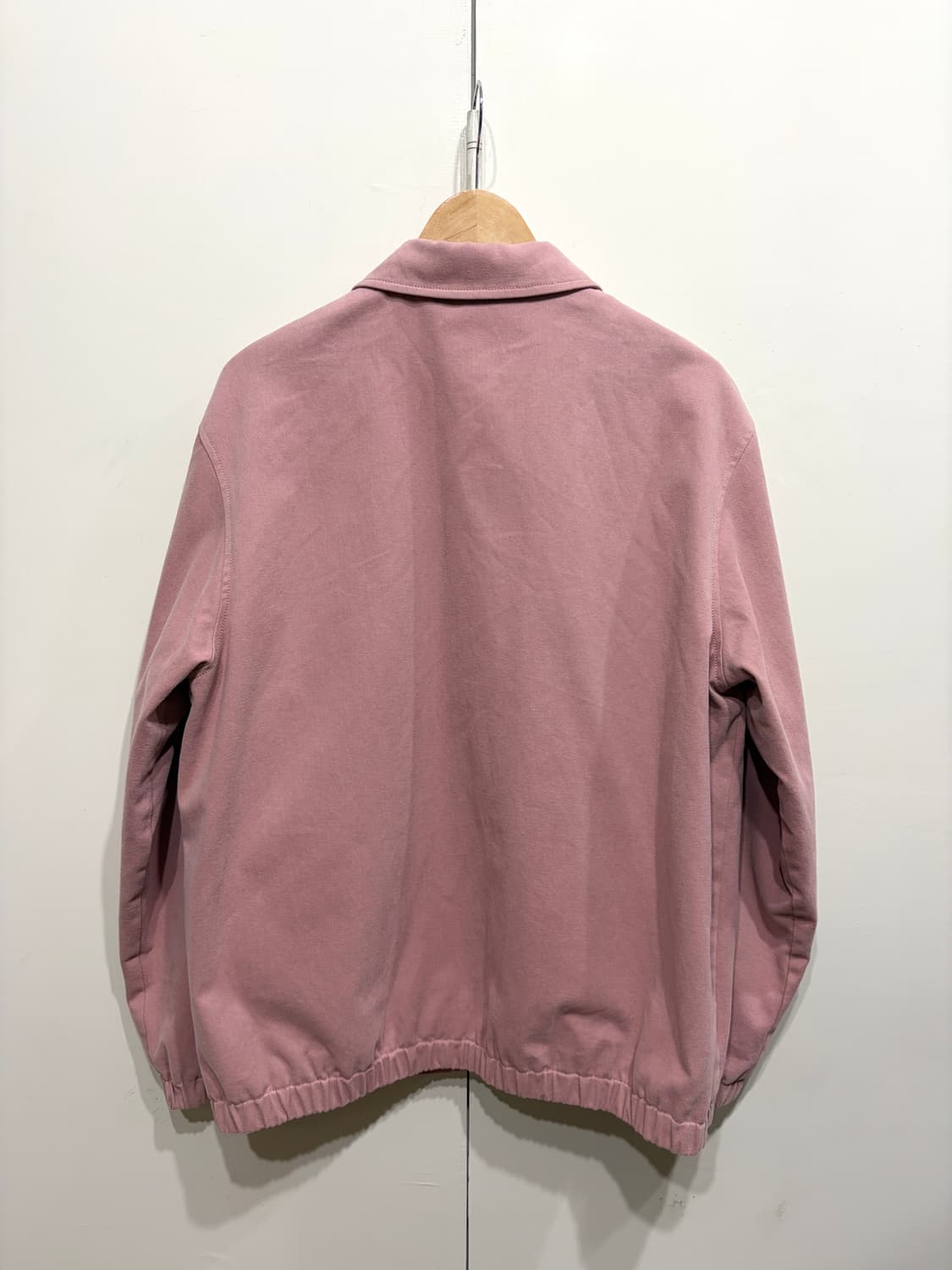 런던 언더그라운드 포켓 디테일 자켓 상품이미지5