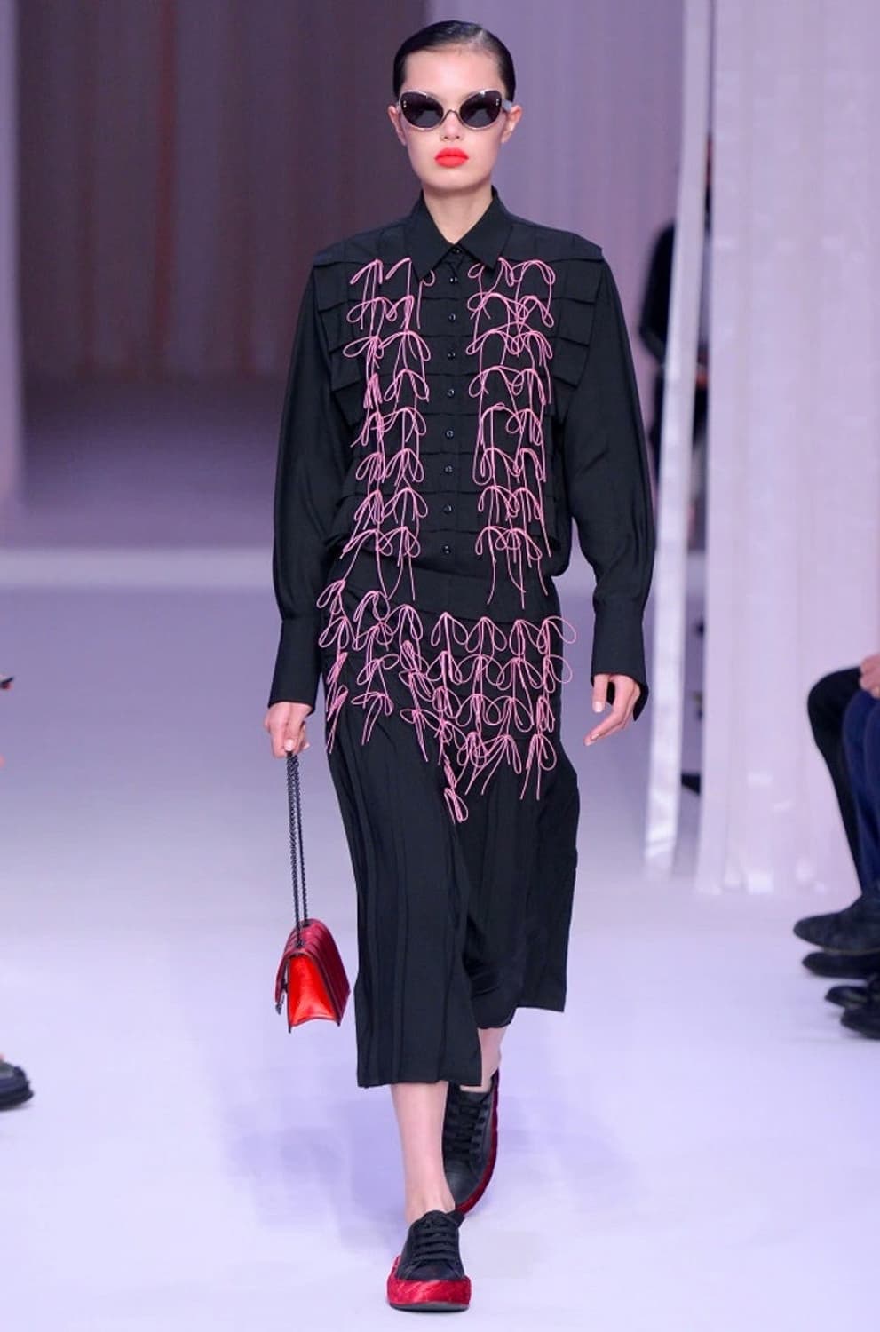 Marco de vincenzo 스니커즈 상품이미지6