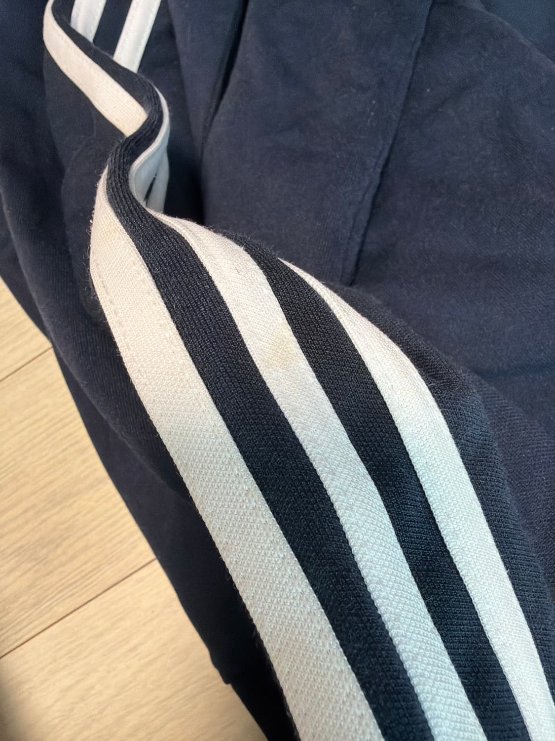 아디다스 유로파 파이어버드 져지 트랙탑 상품이미지3