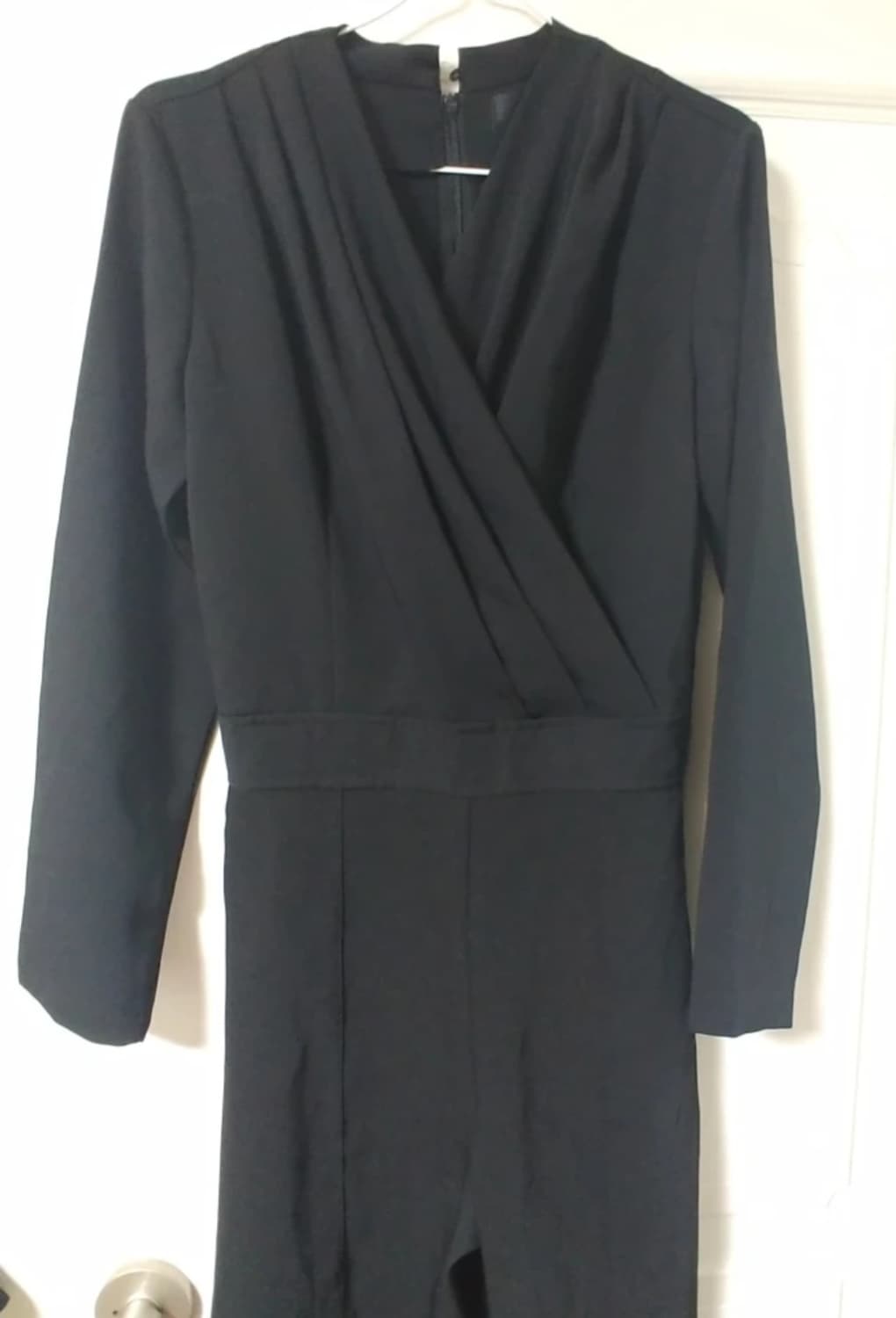 DINT 딘트 롱 점프수트 상품이미지6