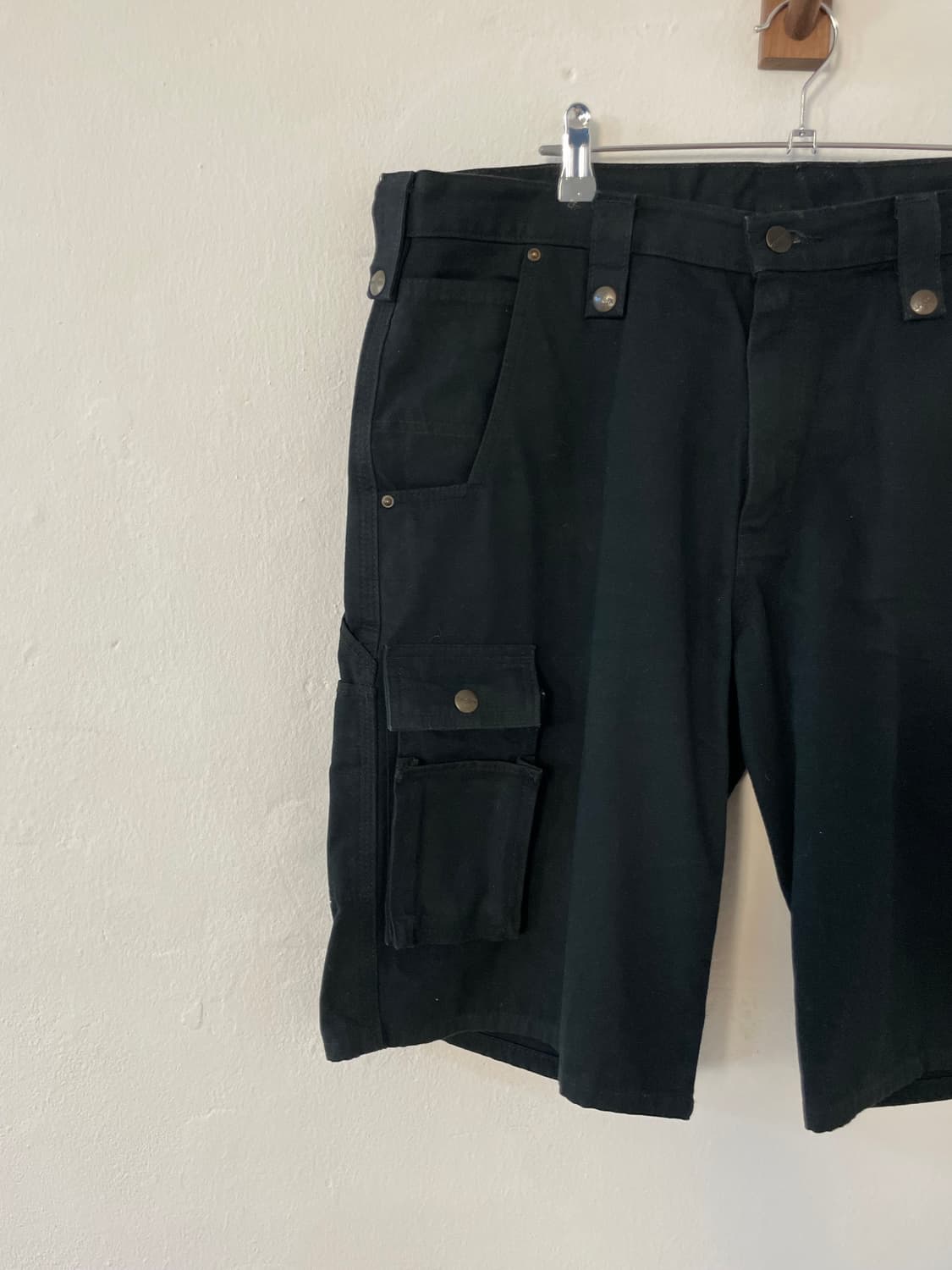 칼하트 카고 하프 팬츠  상품이미지2