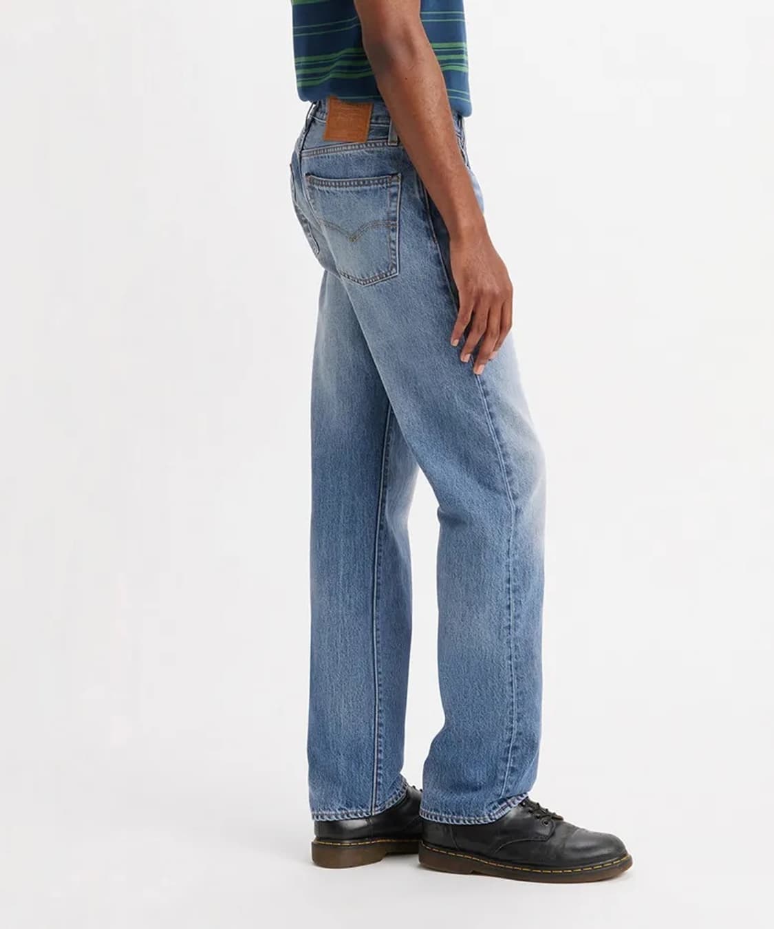 Levi’s  555™ 릴렉스 스트레이트 진 상품이미지2