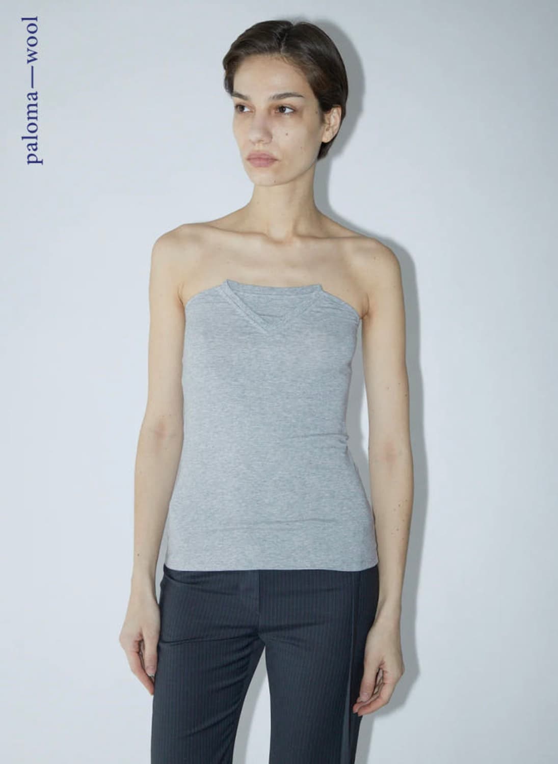 [구매글] 팔로마울 튜브탑 구해요 상품이미지2