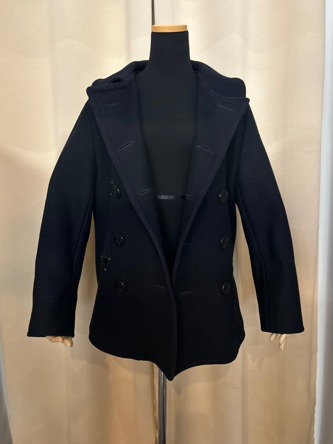 Glad Hand 글래드핸드 peacoat 상품이미지4