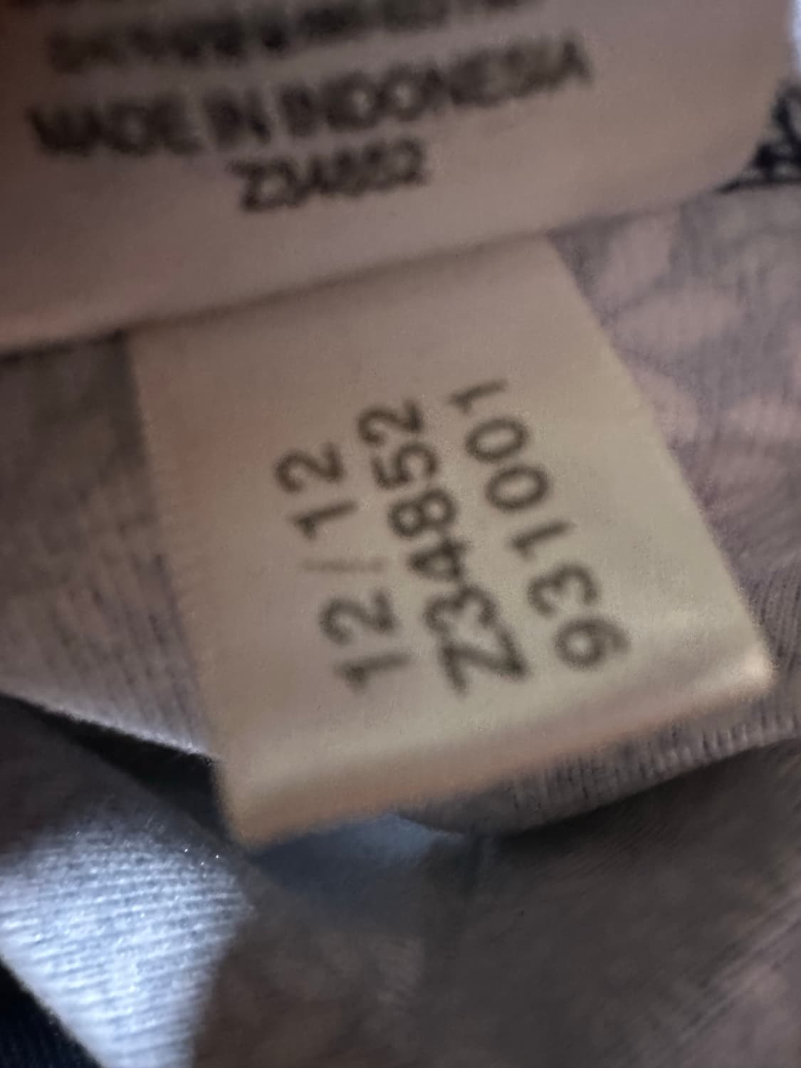 아디다스져지 아디다스 파이어버드 플라워 트랙탑 불꽃져지 집업 꽃무늬 상품이미지6