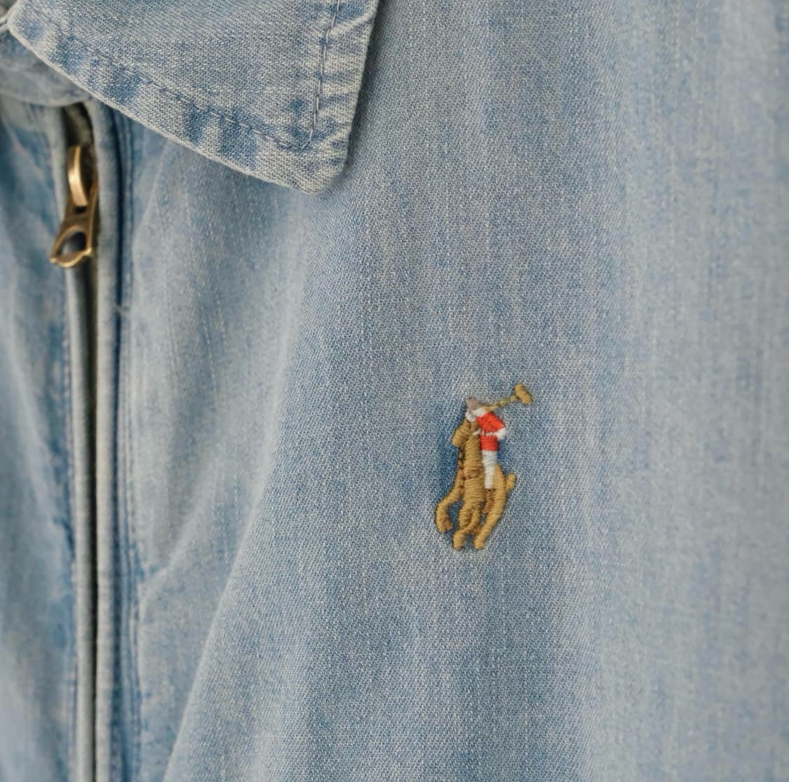 POLO 여성 자켓 상품이미지3