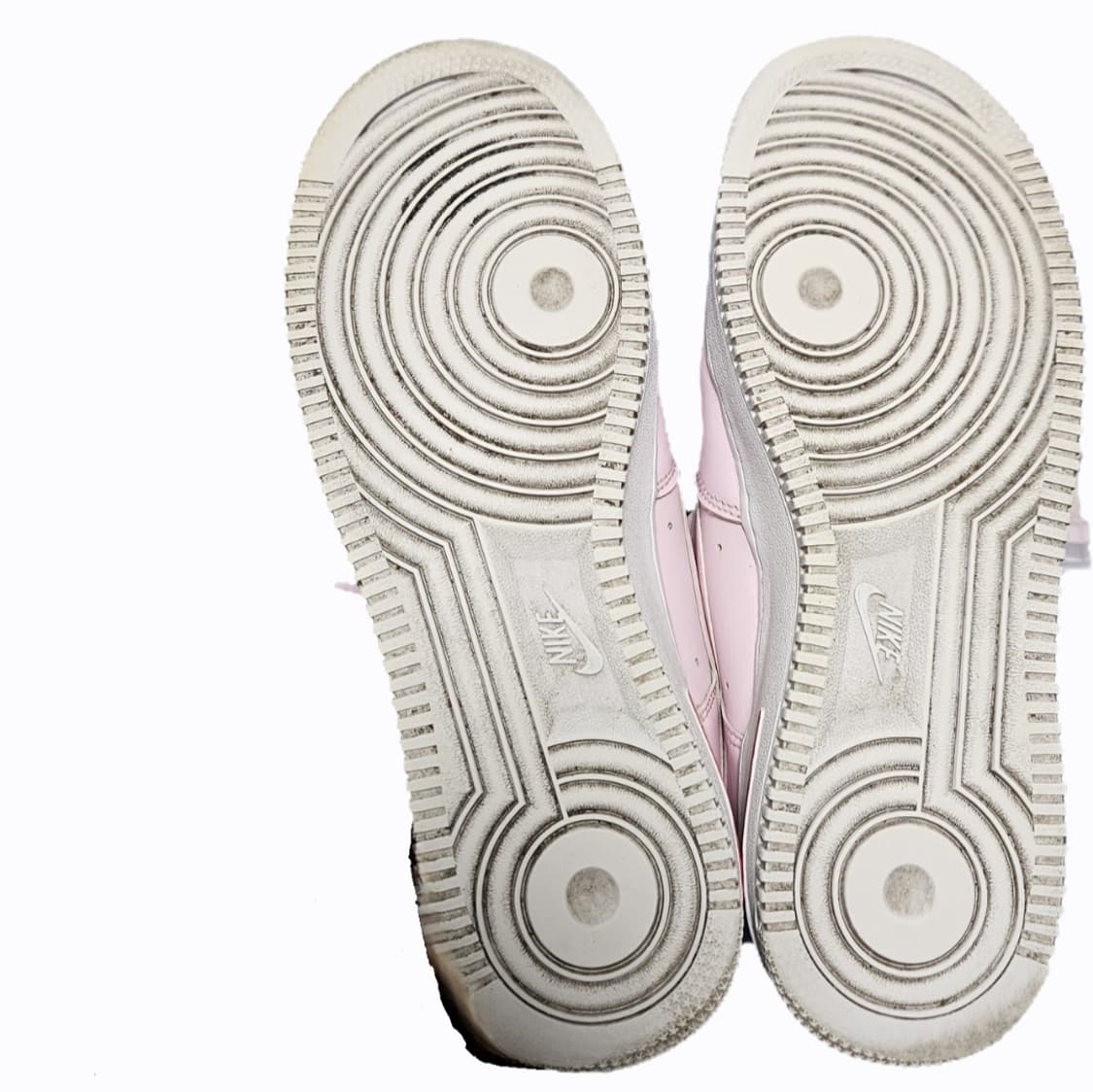 나이키 에어포스 1 '07 LX 핑크 백 상품이미지6