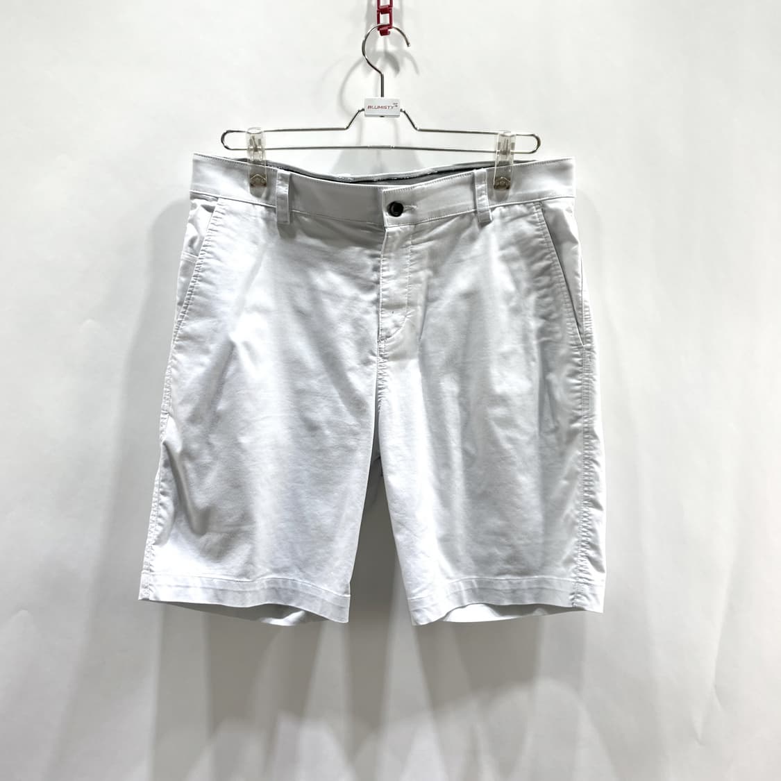 나이키 골프 드라이 핏 UV 치노 남성쇼츠 35 상품이미지1