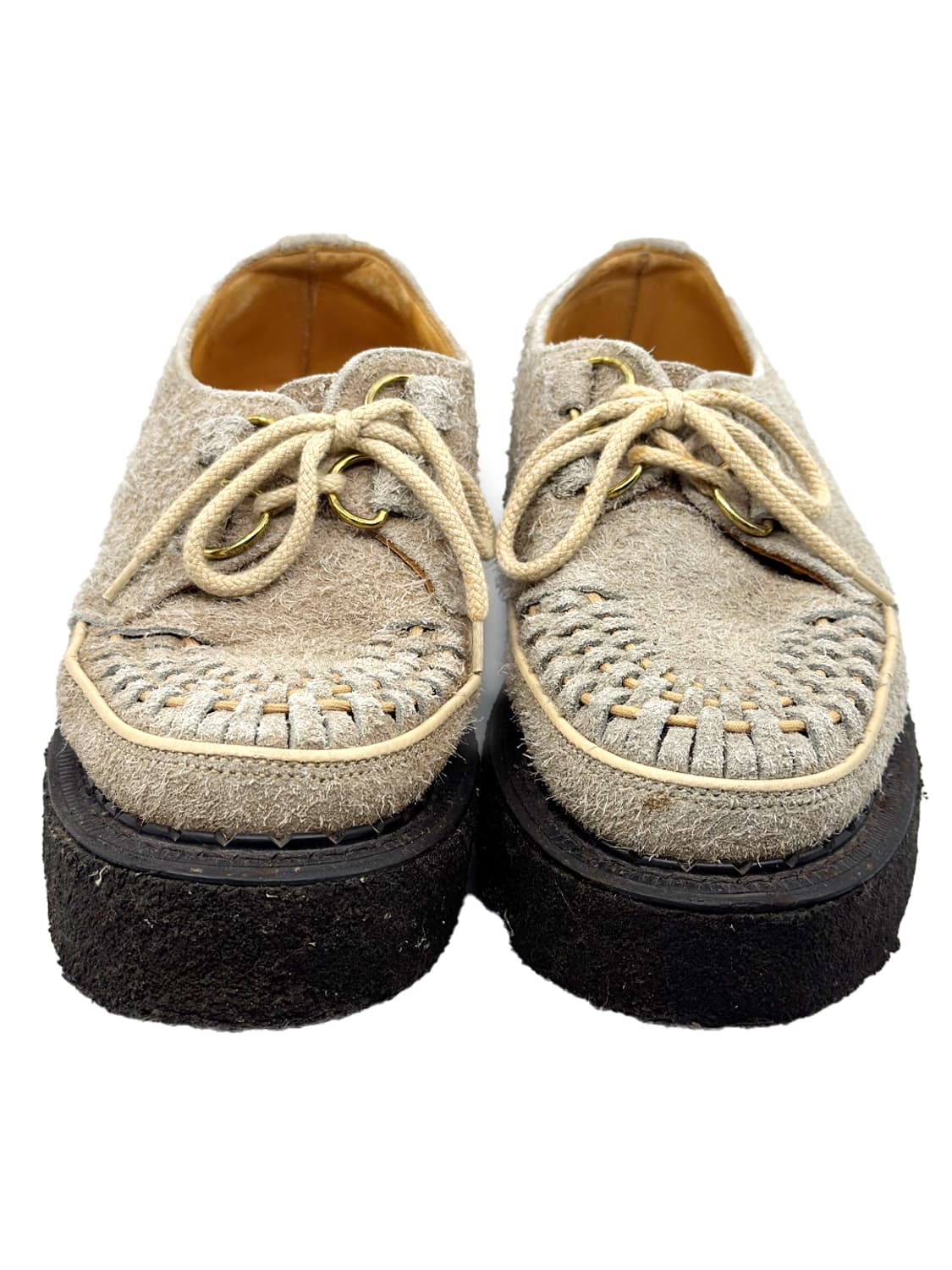 George Cox Gibson Creeper / 5 상품이미지4