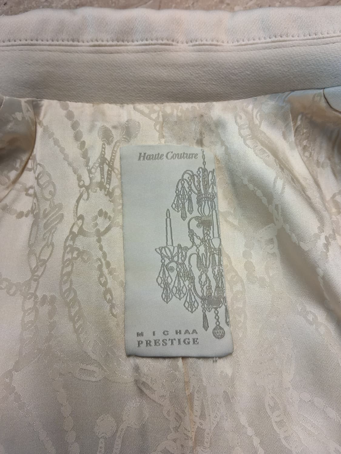 미샤(MICHAA) 프레스티지 코트 상품이미지6