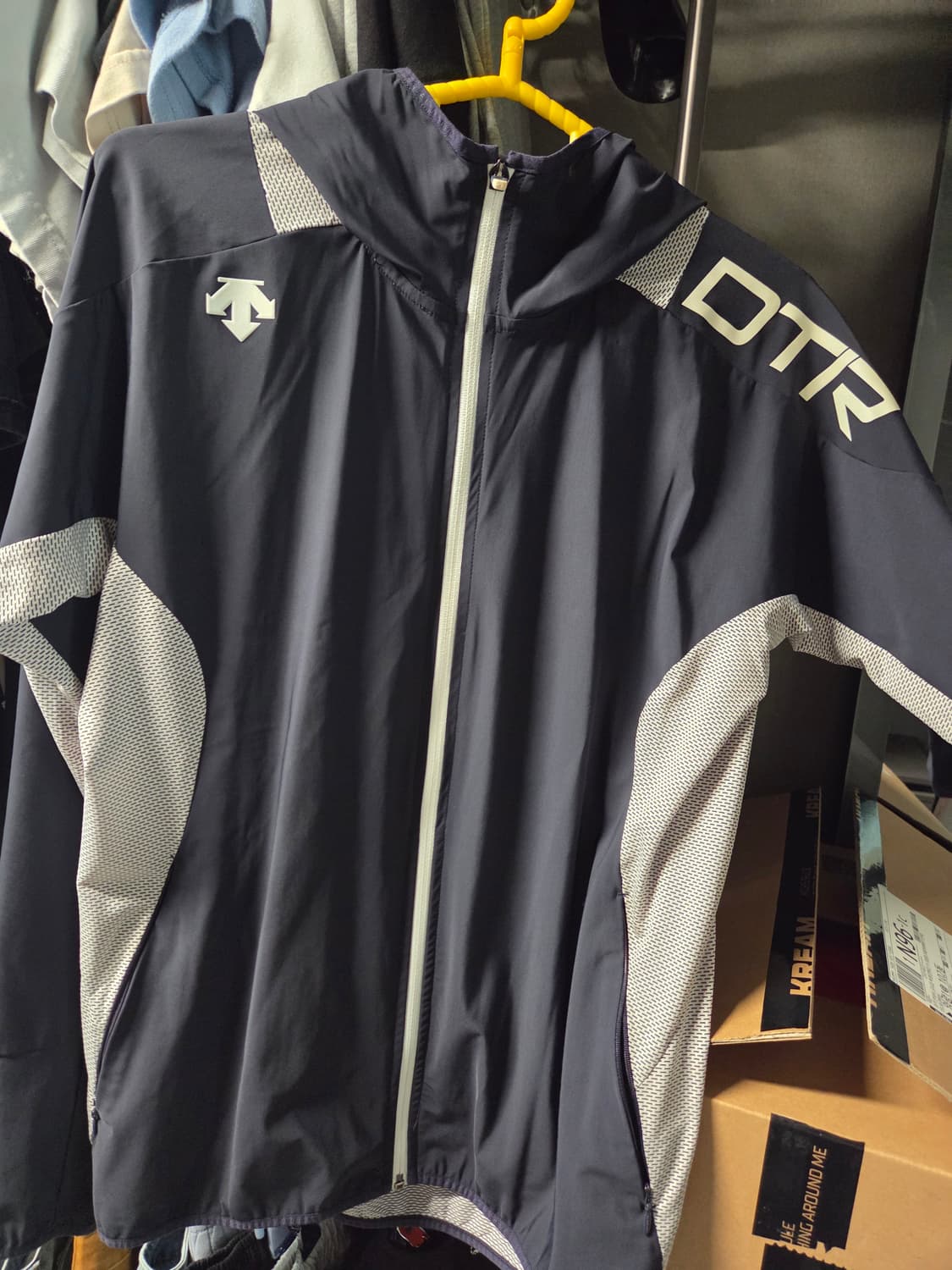 바람막이  상품이미지1