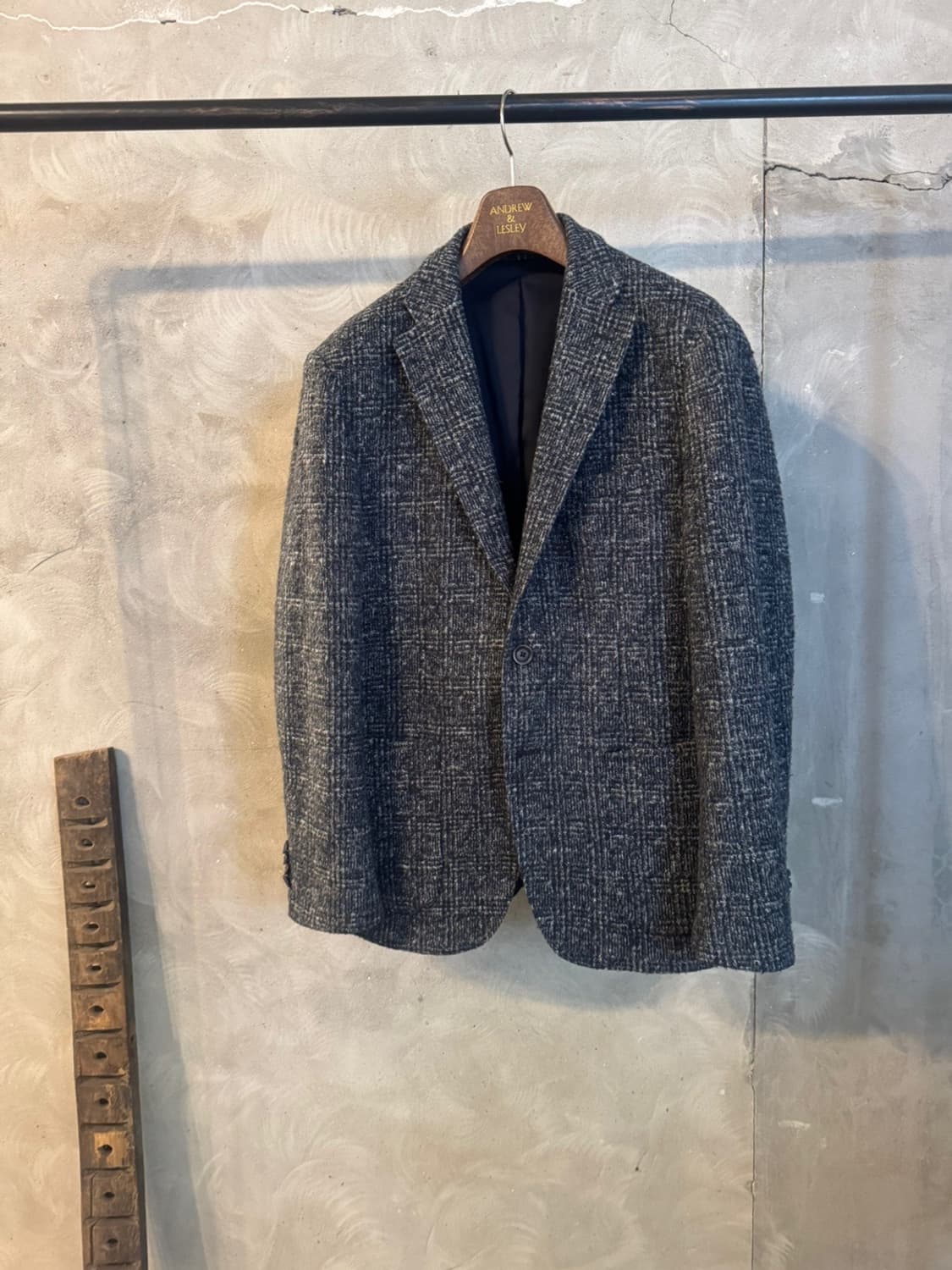 캠브리지 멤버스 자켓 100 상품이미지1