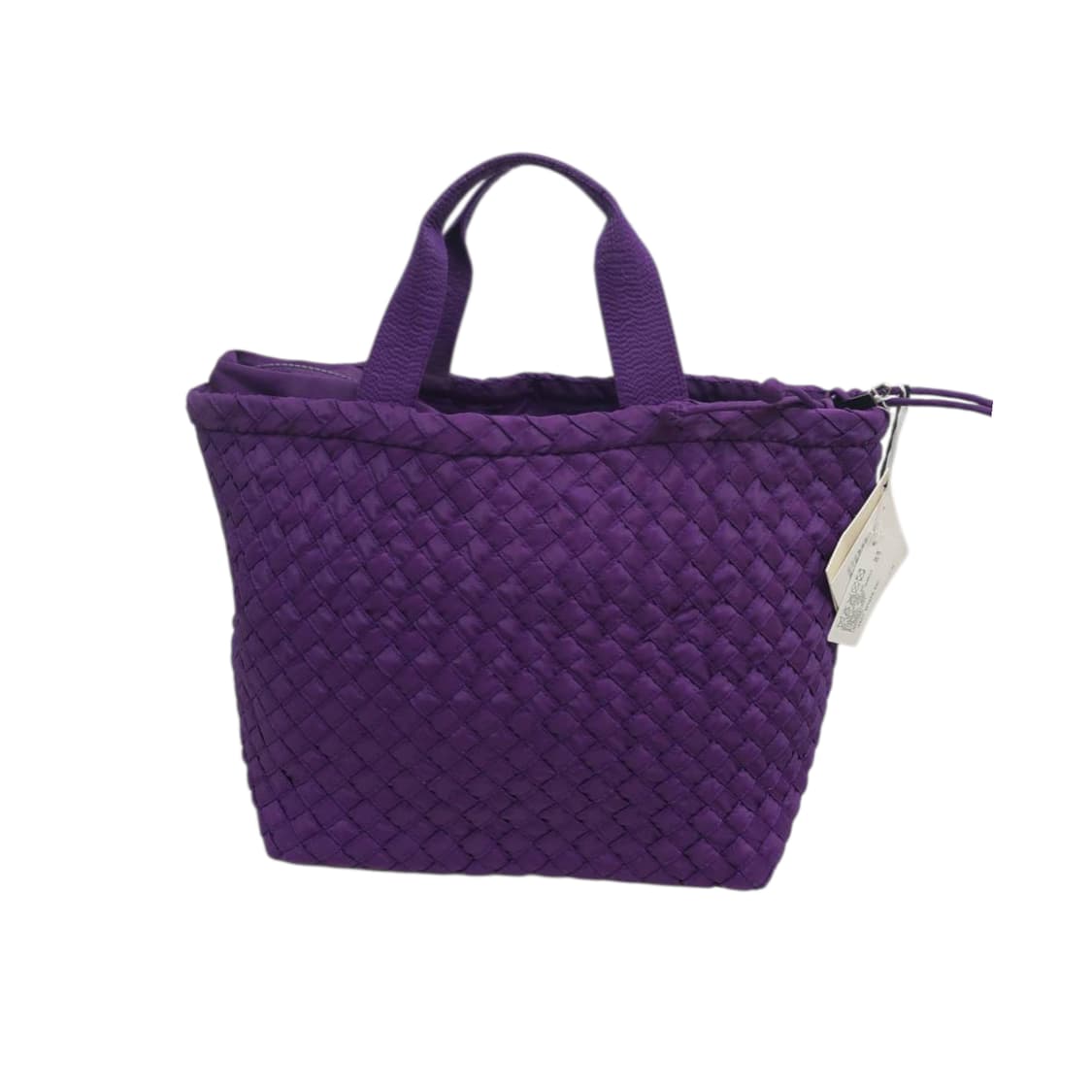 이세이미야케 타마샤 인트레치아토 토트백 상품이미지2