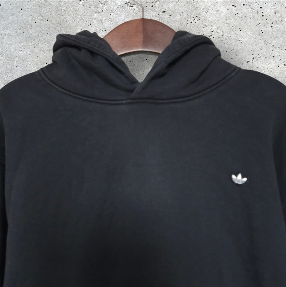 아디다스 후드티 (90/S) 상품이미지2