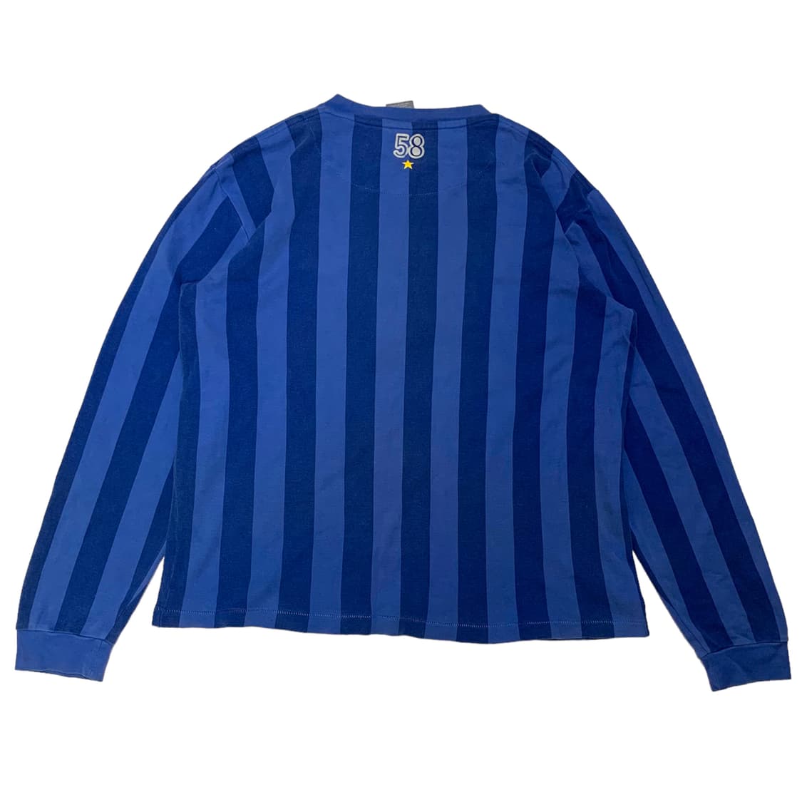 00s NIKE BRAZIL CBD 나이키 브라질 티 상품이미지5