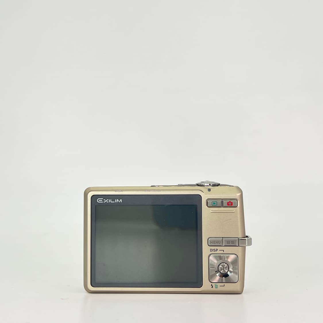 카시오 엑슬림 Casio Exilim EX-Z600 골드 상품이미지5