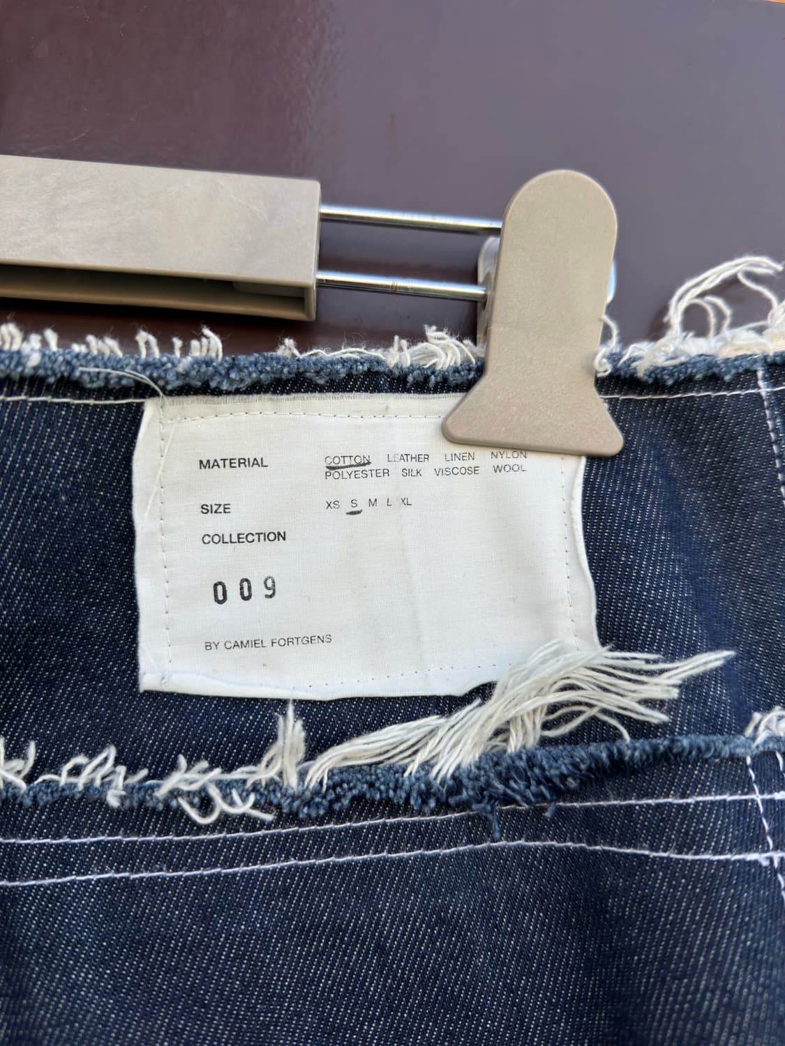 카미엘 포트젠스 노말진 S 상품이미지6