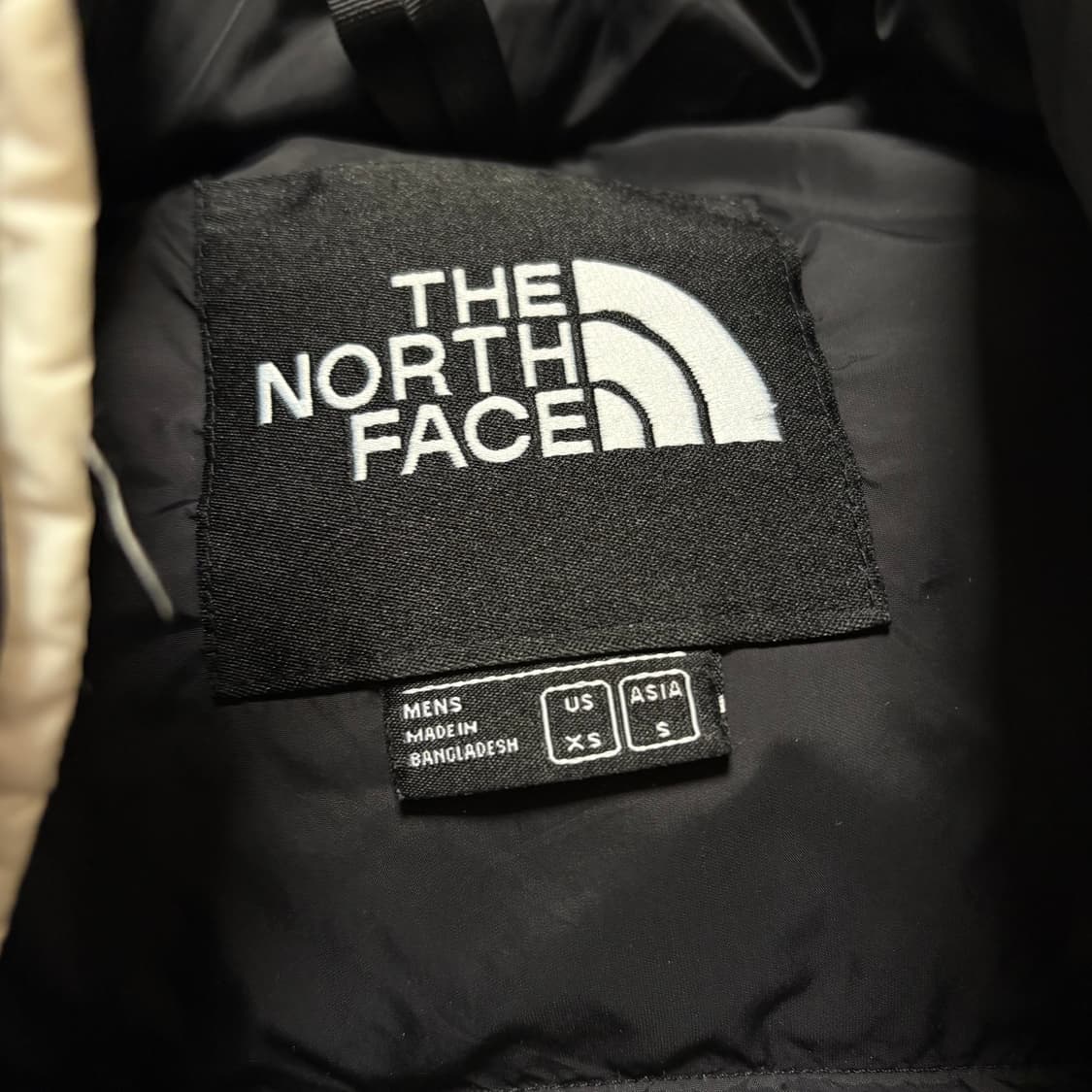 노스페이스 눕시 700  상품이미지2