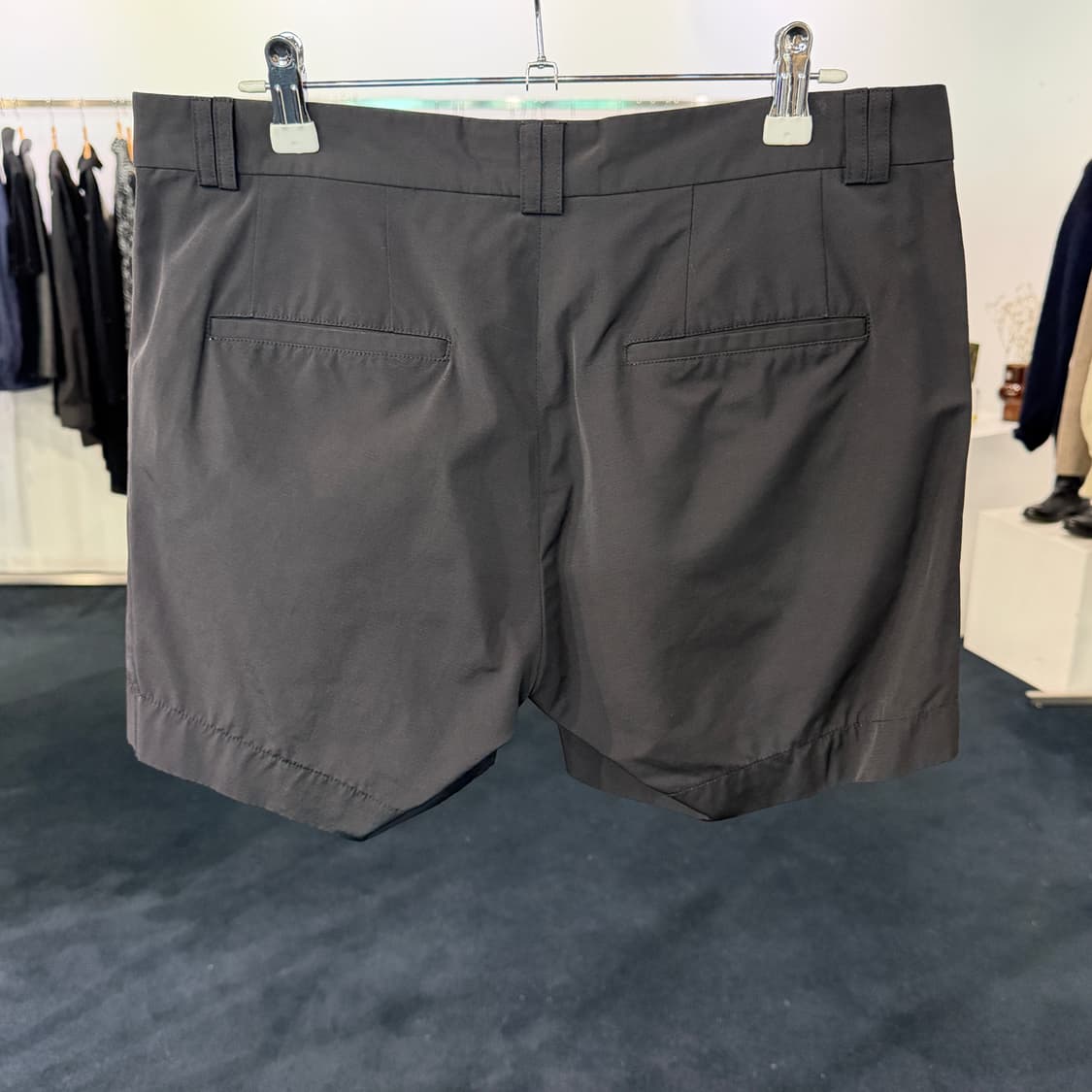 [32] PATTRIC BOYLE 리조트 쇼츠 반바지 상품이미지2