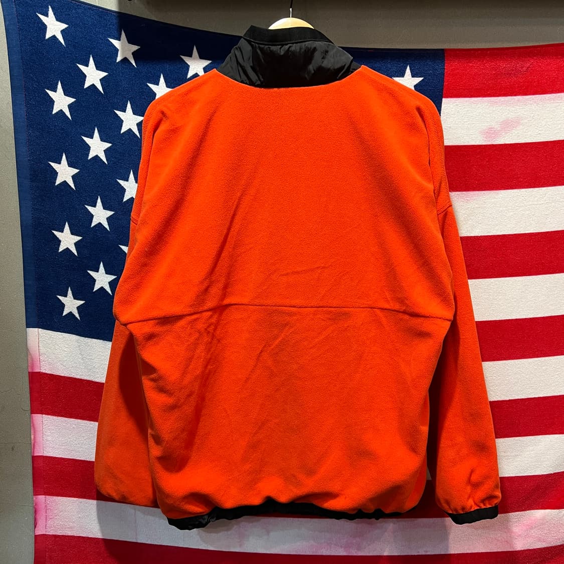 질스튜어트 스포츠 리버시블 나일론 아노락 상품이미지4