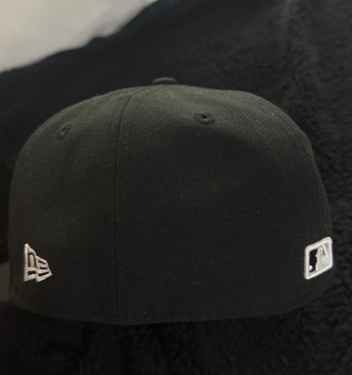 MLB 어센틱 시카고 화이트삭스 게임 블랙 714 상품이미지3