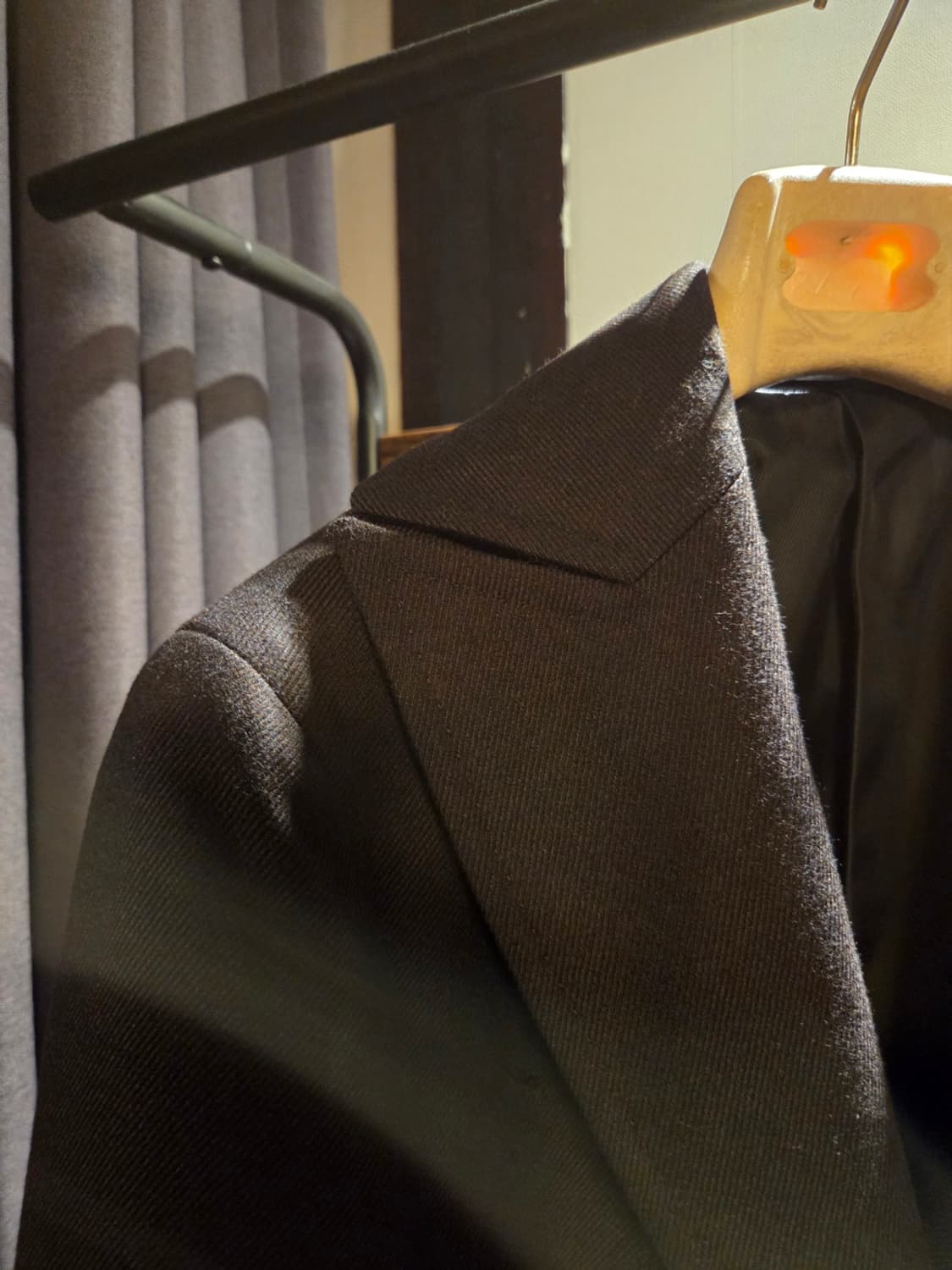 맨온더분 탑코트 상품이미지4