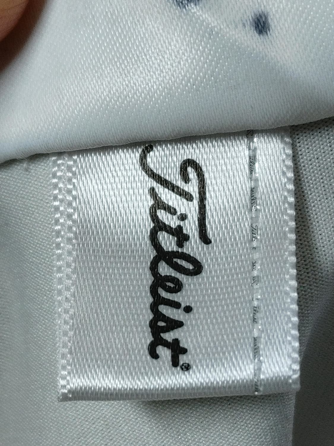 Titleist 타이틀리스트 여성 미니스커트 상품이미지9