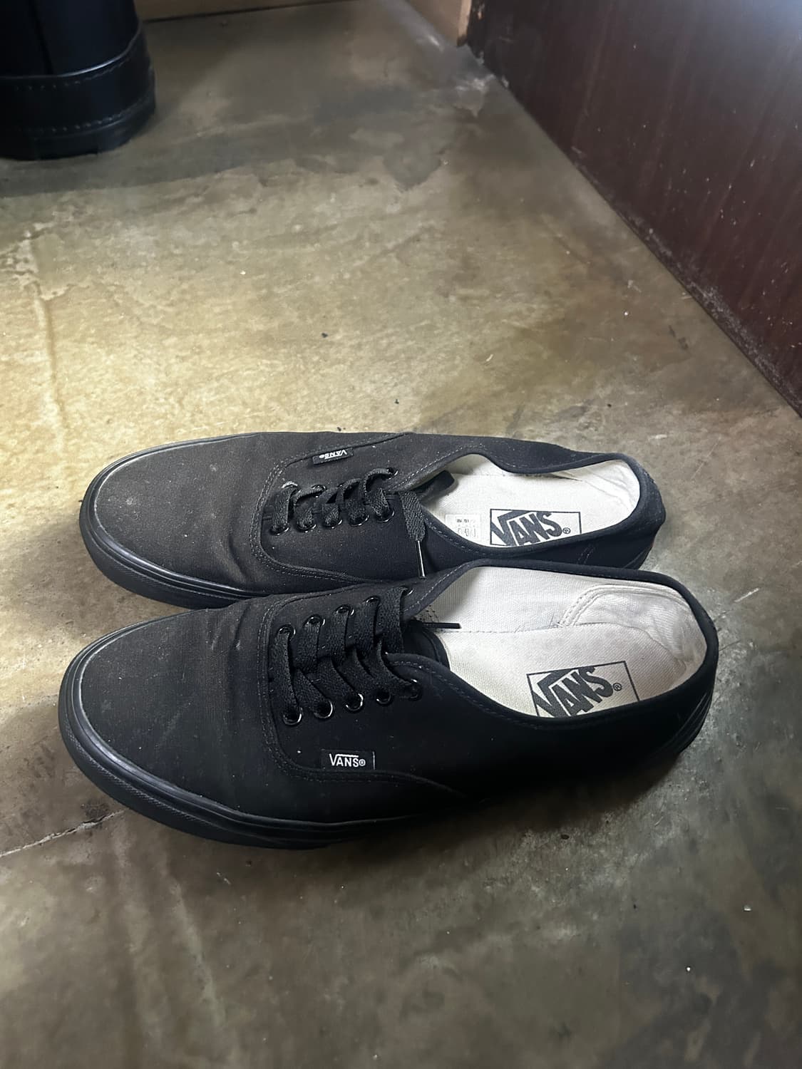 반스 올검 280mm 상품이미지3