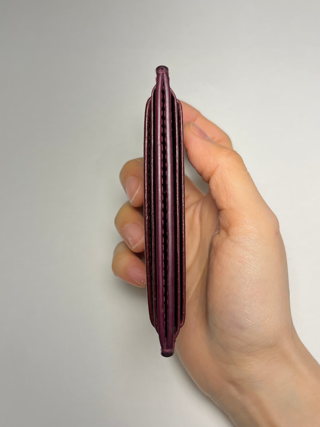 구찌 카드지갑 풀박스 상품이미지6