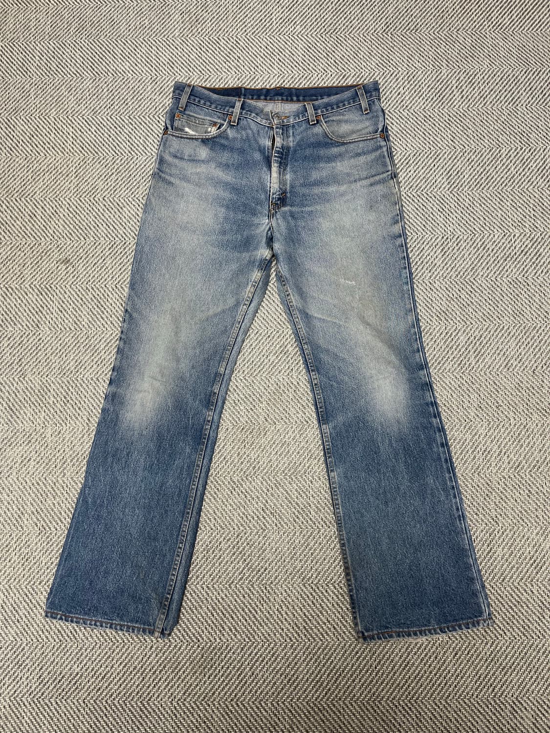 90-00s 리바이스 517 36x32 상품이미지1