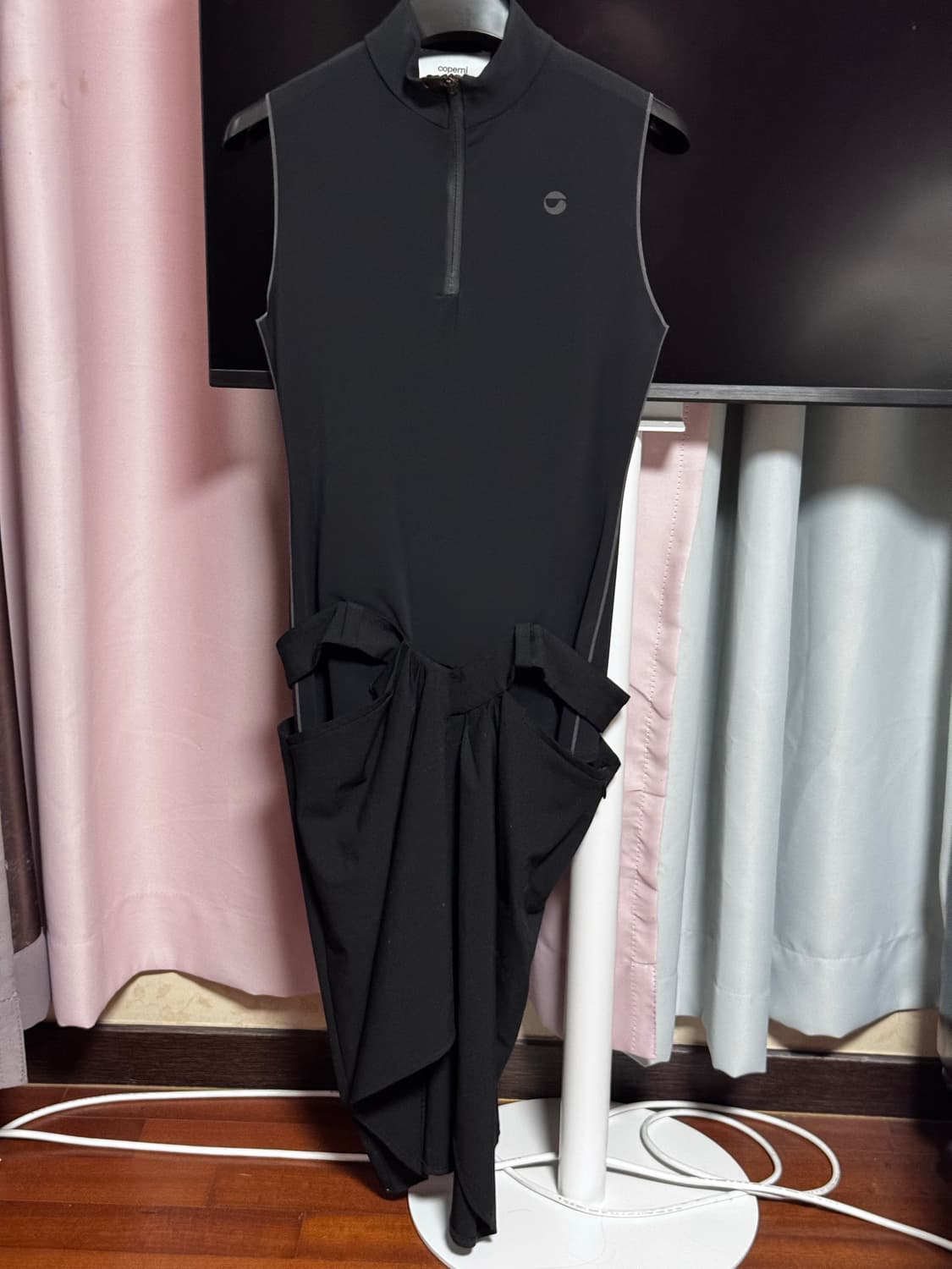 Coperni hybrid tailored dress 상품이미지4