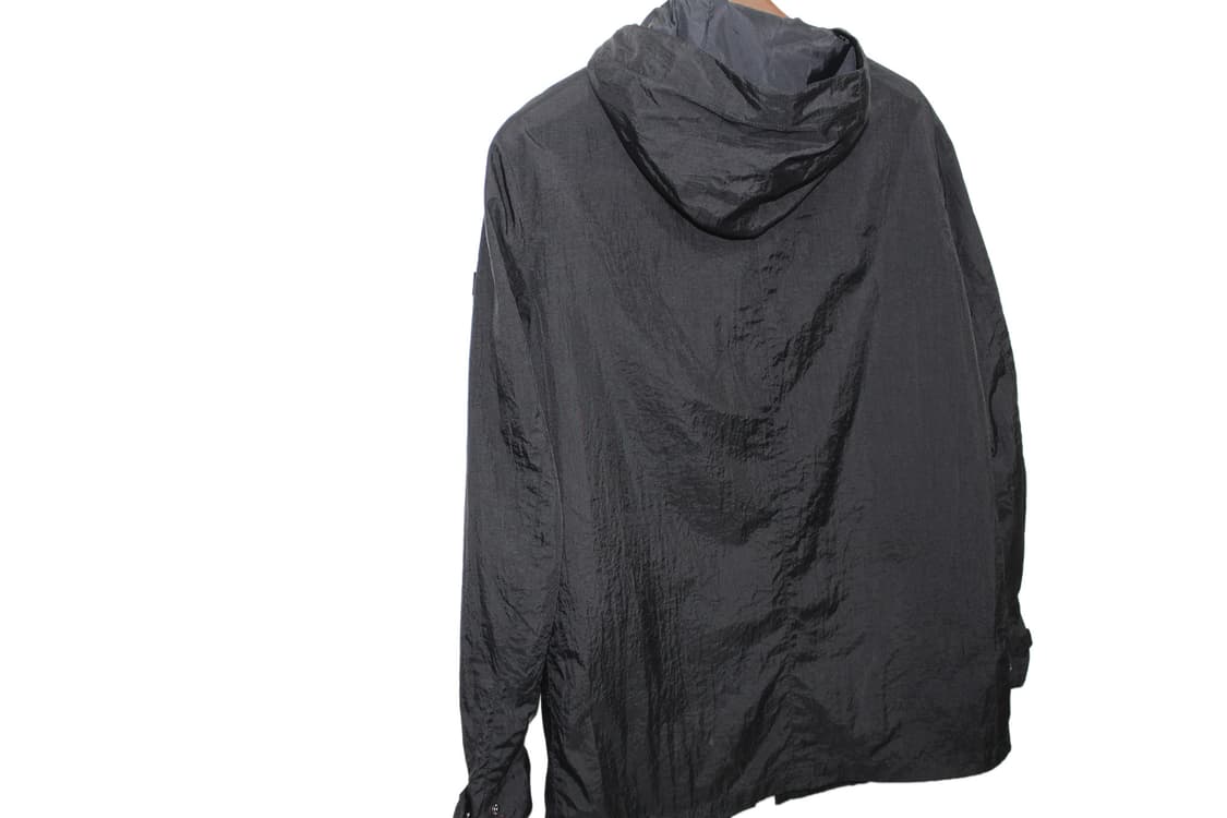 A/X Armani Exchange 2-Way 나일론 파카 상품이미지6