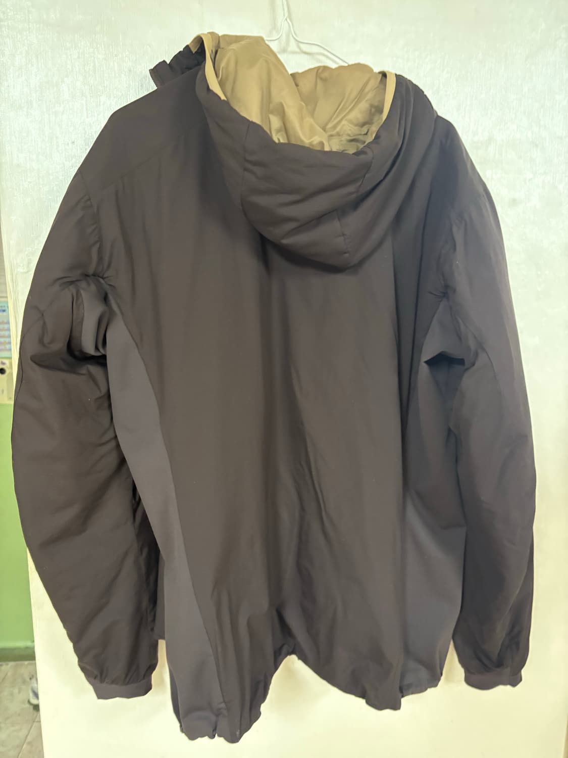 [L] 아크테릭스 아톰 LT 비터스 상품이미지4