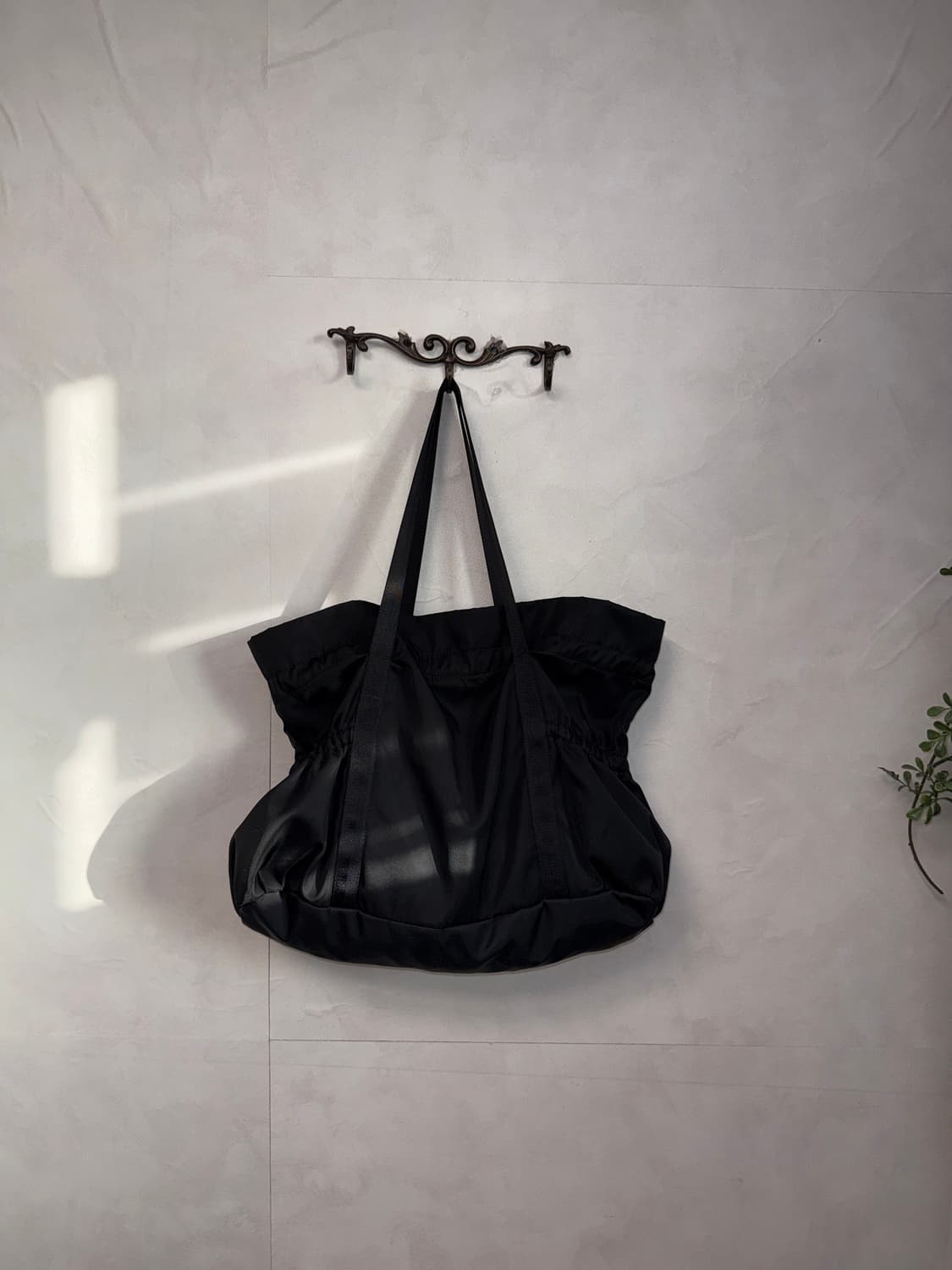 Repetto Tutu Large Women bag black 상품이미지4