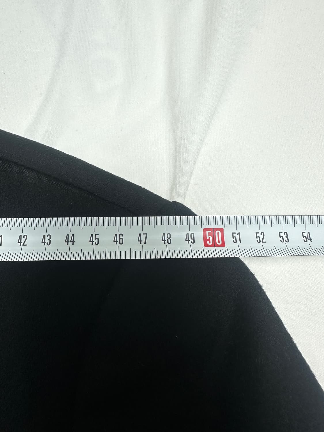 Jp vtg 캐시미어 100% 싱글 코트 상품이미지7