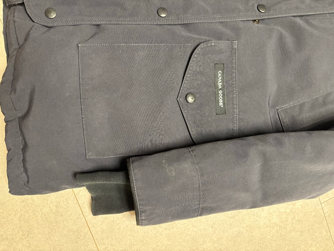 캐나다구스 퓨전핏M 상품이미지5