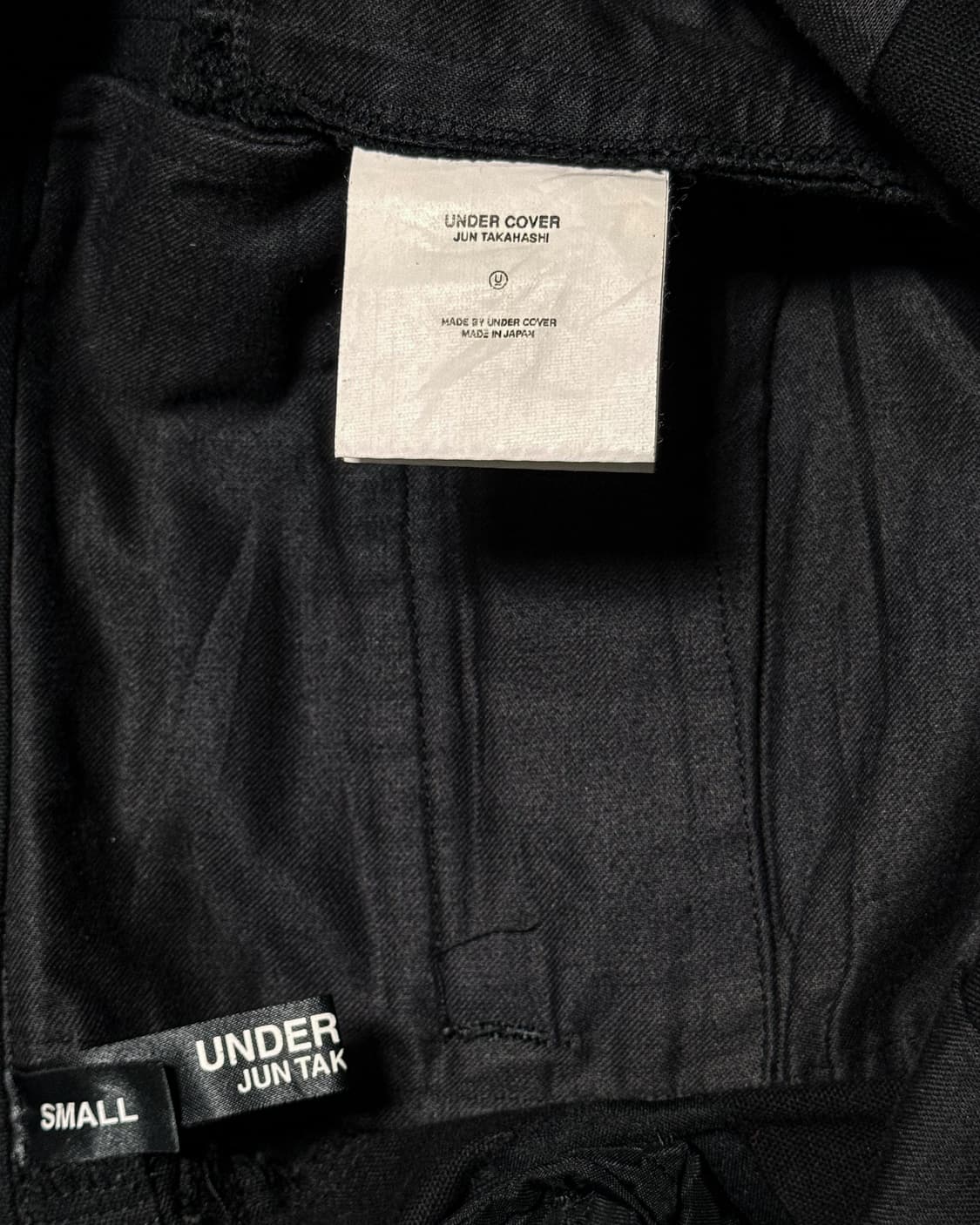 UNDERCOVER – 2003SS ‘SCAB’  상품이미지10