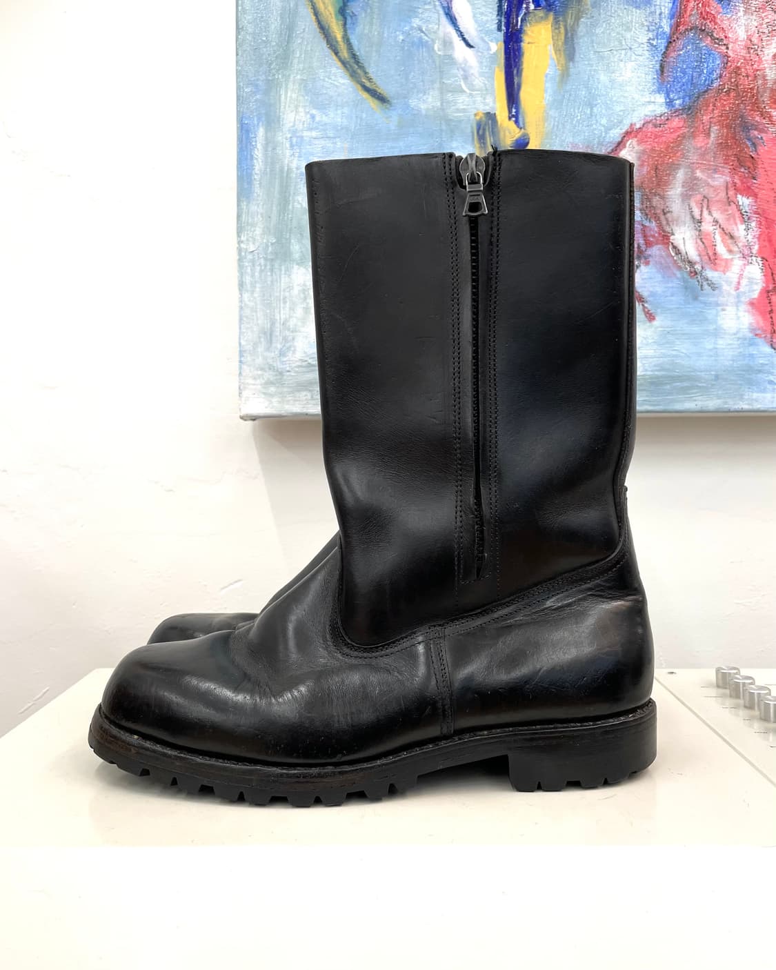 [265] Made in UK 부츠 상품이미지1