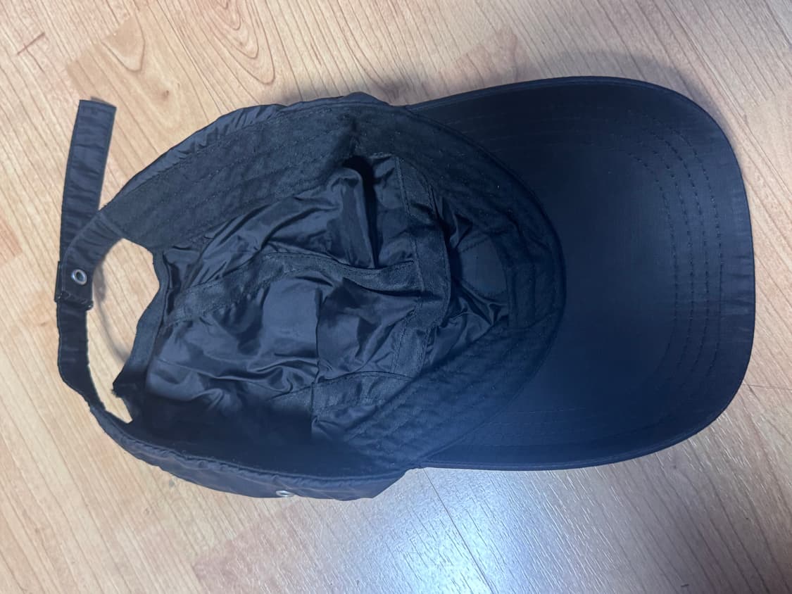 어콜드월 나일론 캡 상품이미지3