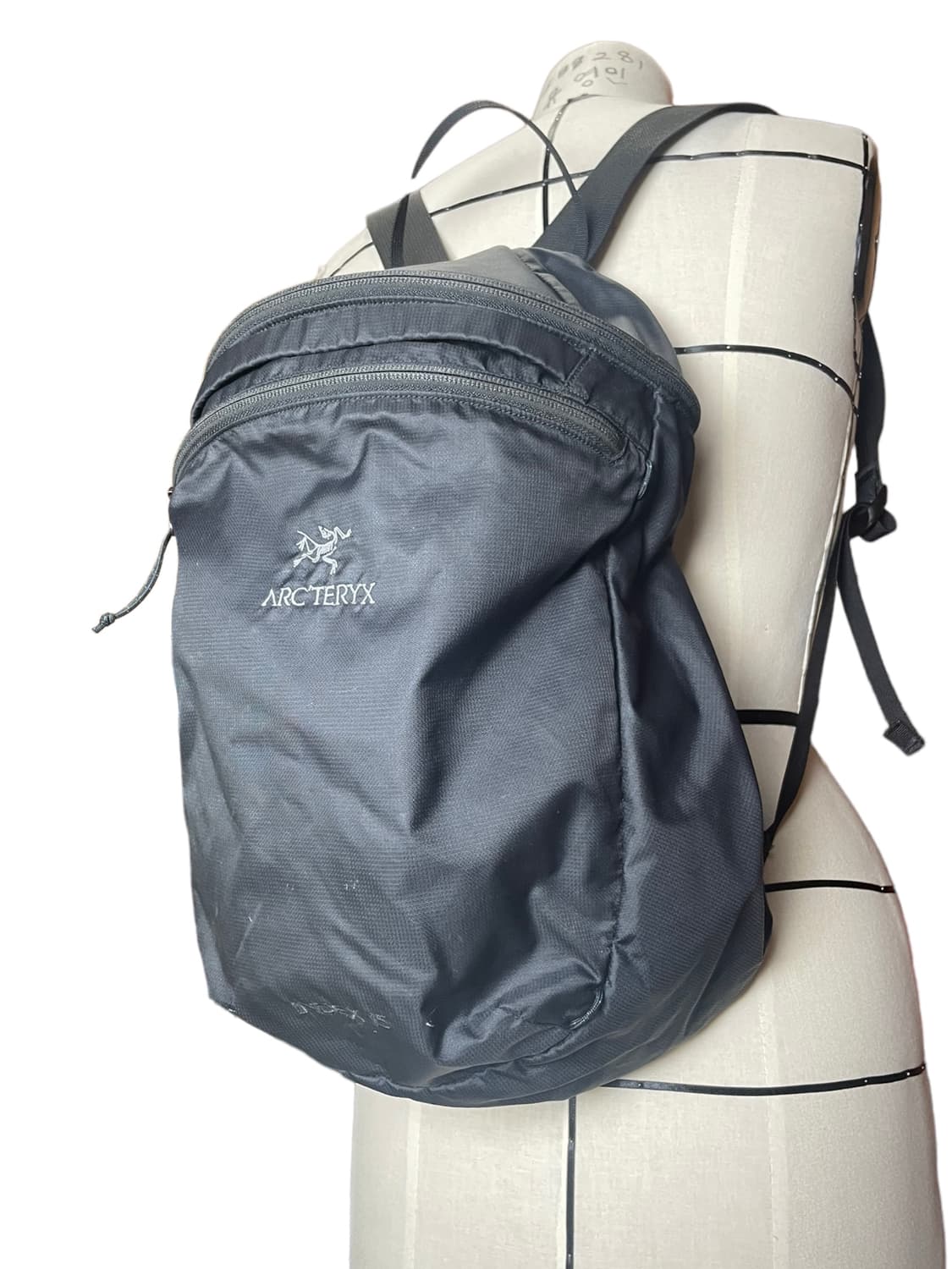 아크테릭스 인덱스 15 블랙 상품이미지1