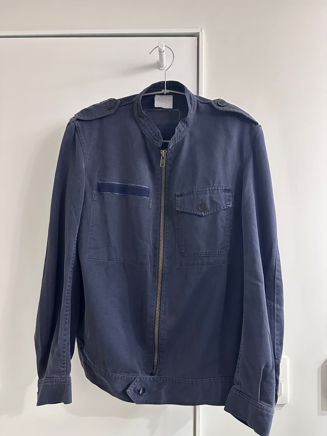 french military jacket 상품이미지1